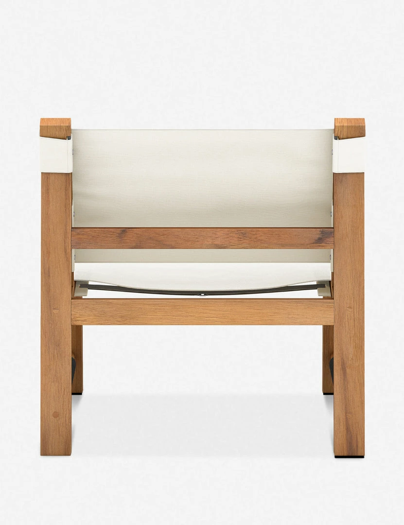 Lulu And Georgia Paulette Indoor / Outdoor Accent Chair