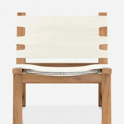 Lulu And Georgia Paulette Indoor / Outdoor Accent Chair