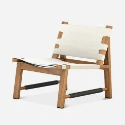 Lulu And Georgia Paulette Indoor / Outdoor Accent Chair