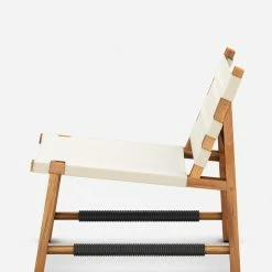 Lulu And Georgia Paulette Indoor / Outdoor Accent Chair