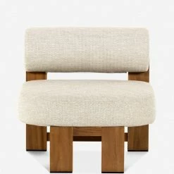 Lulu And Georgia Nellie Indoor / Outdoor Accent Chair Outdoor Collection