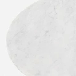 Lulu And Georgia Catanzaro Indoor / Outdoor Round Side Table