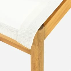 Lulu And Georgia Charise Indoor / Outdoor Ottoman