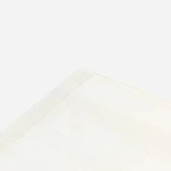 Lulu And Georgia Charise Indoor / Outdoor Ottoman