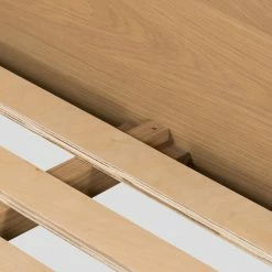 Lulu And Georgia Cyrus Platform Bed