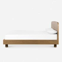 Lulu And Georgia Cyrus Platform Bed