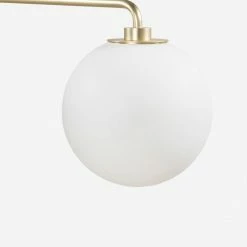 Lulu And Georgia Landen Chandelier New