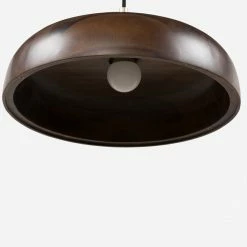 Lulu And Georgia Lennox Pendant Light New