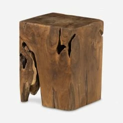 Lulu And Georgia Salem Stool New