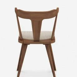 Lulu And Georgia Angelo Indoor / Outdoor Dining Chair Outdoor Collection