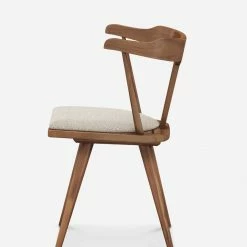 Lulu And Georgia Angelo Indoor / Outdoor Dining Chair Outdoor Collection