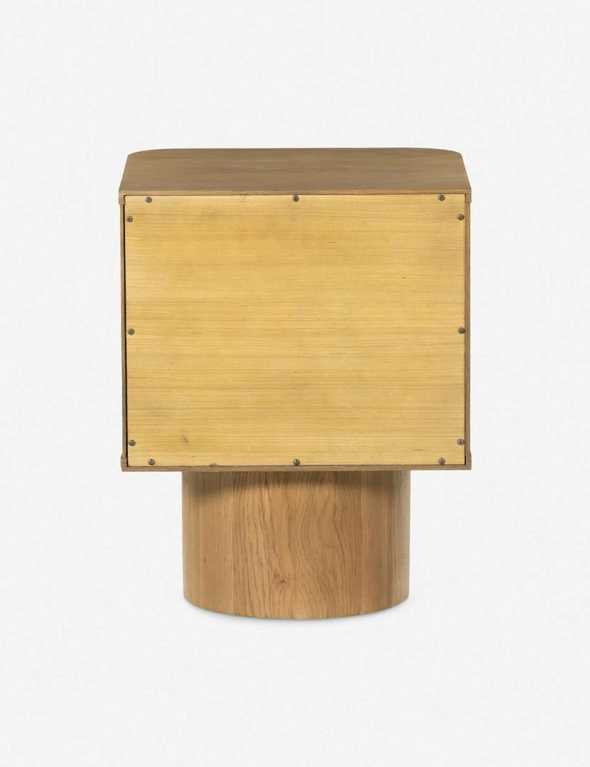 Lulu And Georgia Cyrus Nightstand