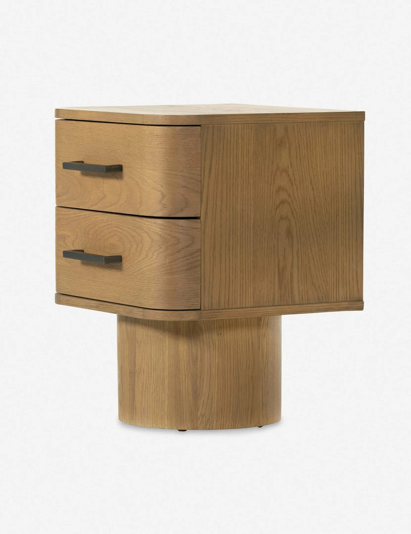 Lulu And Georgia Cyrus Nightstand