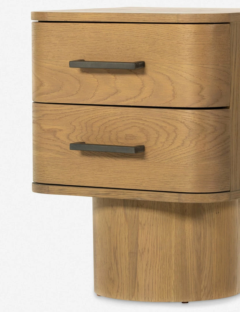 Lulu And Georgia Cyrus Nightstand