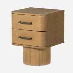 Lulu And Georgia Cyrus Nightstand