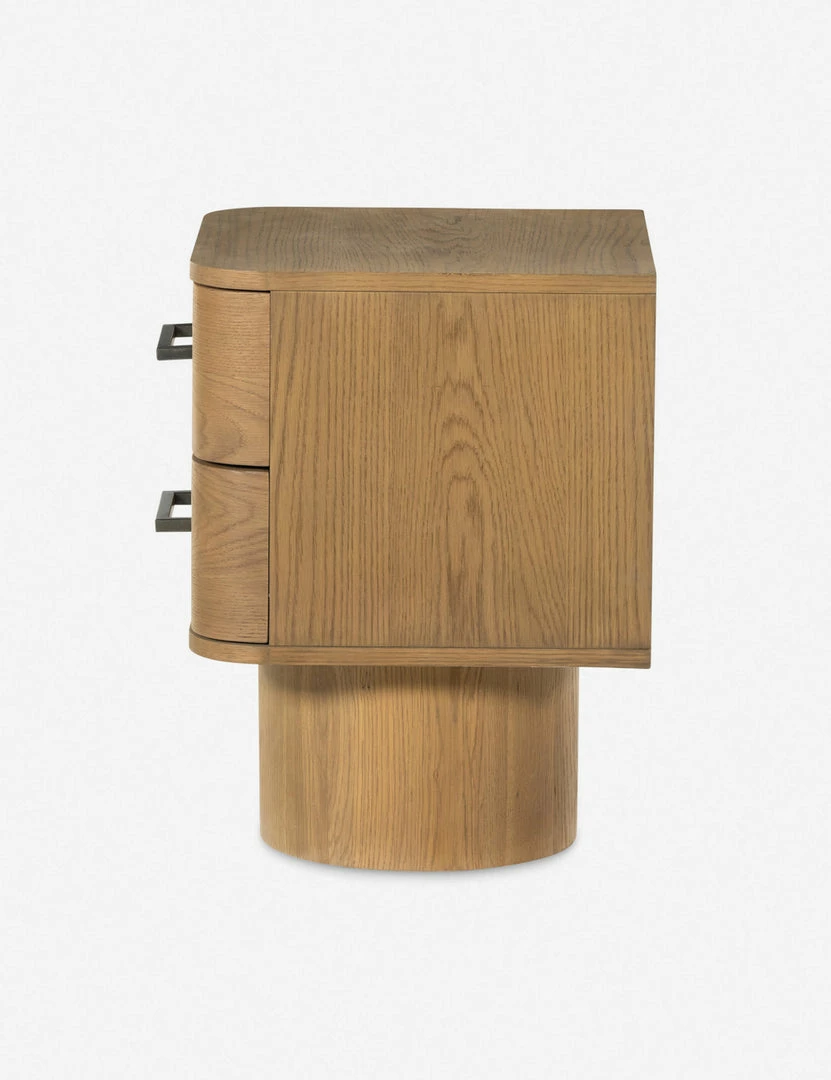 Lulu And Georgia Cyrus Nightstand