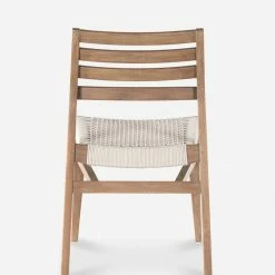 Lulu And Georgia Outdoor Collection Lucille Indoor / Outdoor Dining Chair