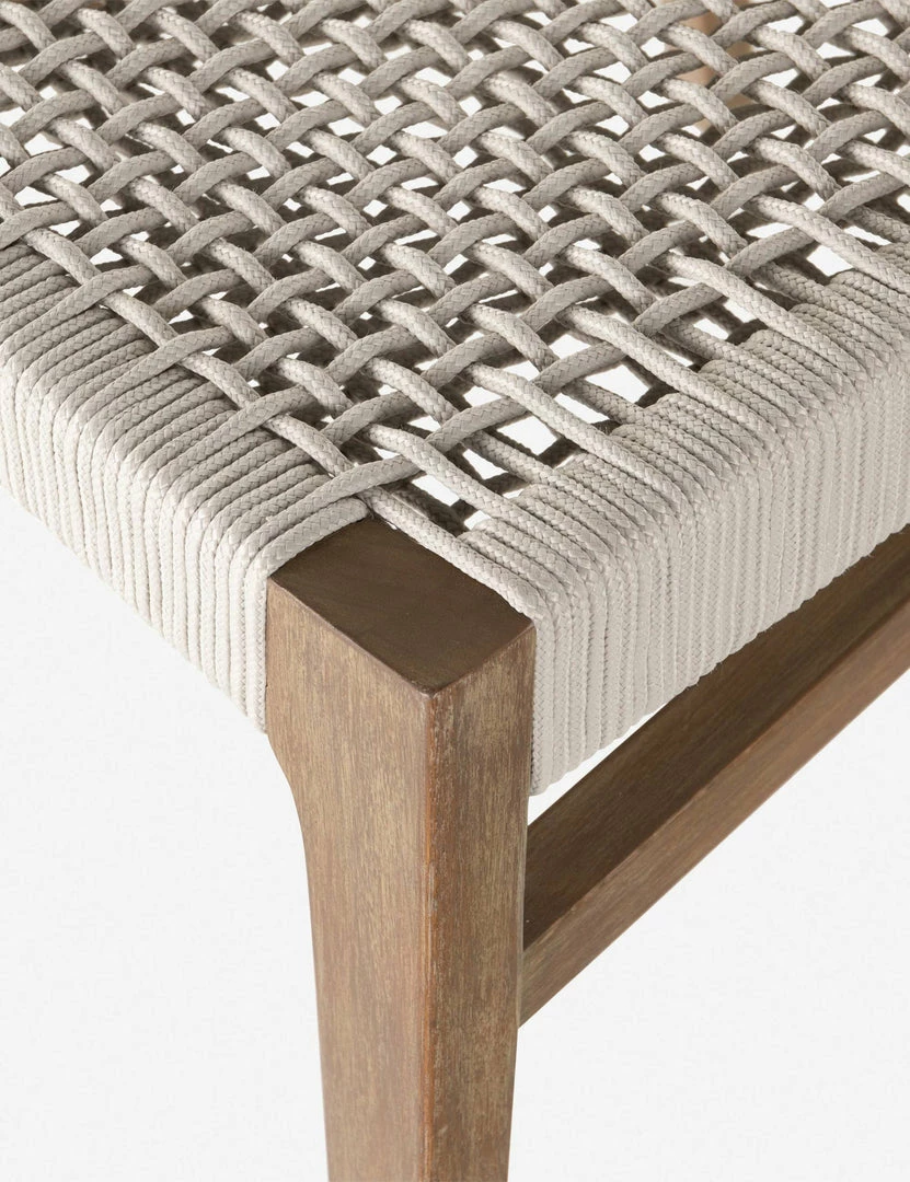 Lulu And Georgia Outdoor Collection Lucille Indoor / Outdoor Dining Chair