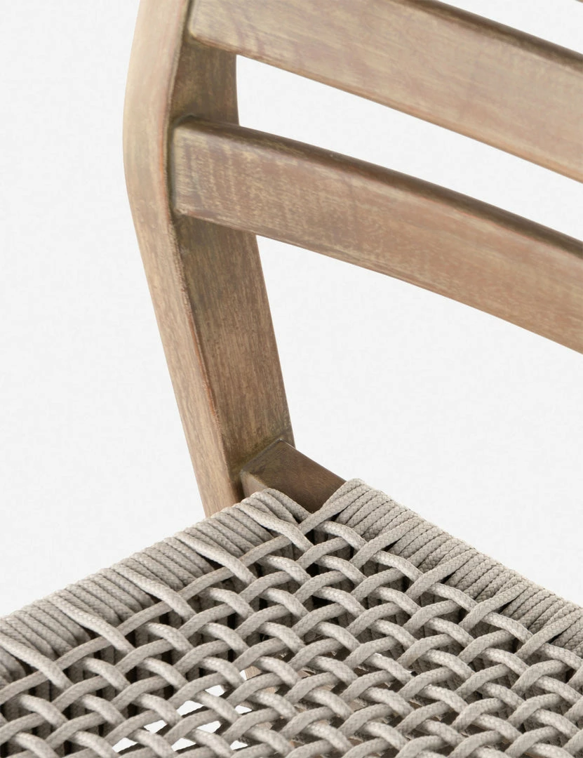 Lulu And Georgia Outdoor Collection Lucille Indoor / Outdoor Dining Chair