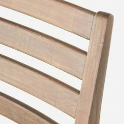 Lulu And Georgia Outdoor Collection Lucille Indoor / Outdoor Dining Chair