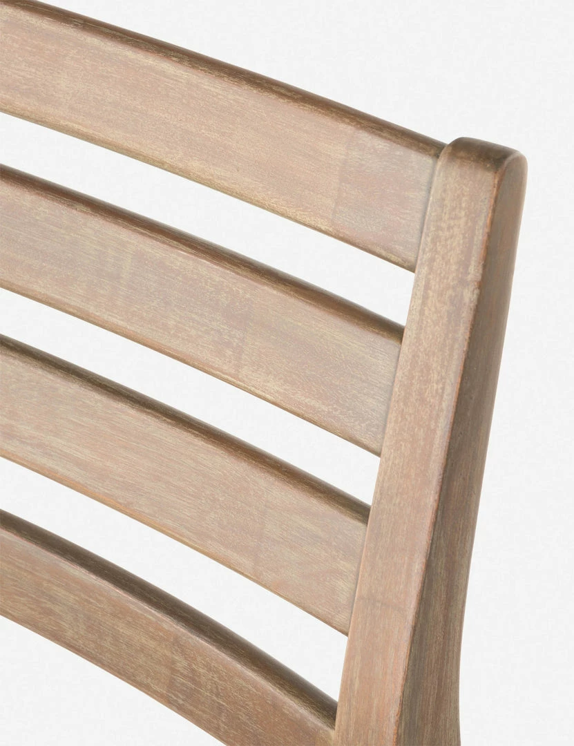 Lulu And Georgia Outdoor Collection Lucille Indoor / Outdoor Dining Chair