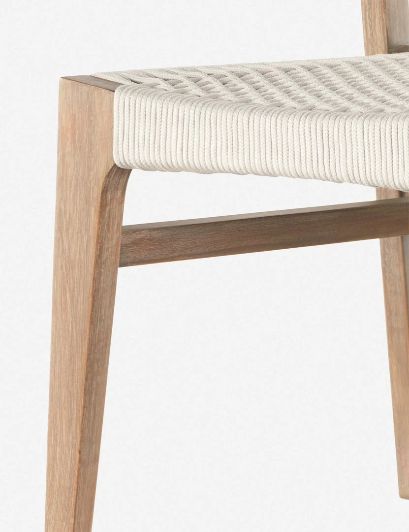 Lulu And Georgia Outdoor Collection Lucille Indoor / Outdoor Dining Chair