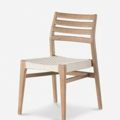 Lulu And Georgia Outdoor Collection Lucille Indoor / Outdoor Dining Chair