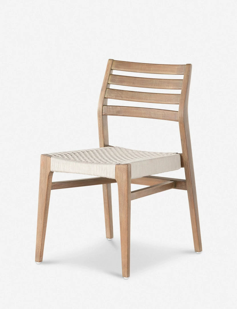Lulu And Georgia Outdoor Collection Lucille Indoor / Outdoor Dining Chair