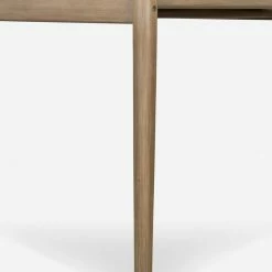 Lulu And Georgia Meadow Indoor / Outdoor Dining Table Outdoor Collection