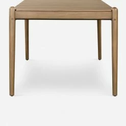 Lulu And Georgia Meadow Indoor / Outdoor Dining Table Outdoor Collection