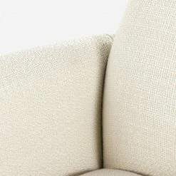 Lulu And Georgia Nikita Swivel Chair New