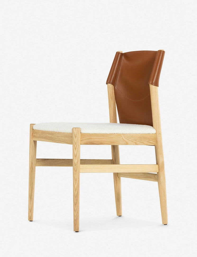 Lulu And Georgia Krane Dining Chair