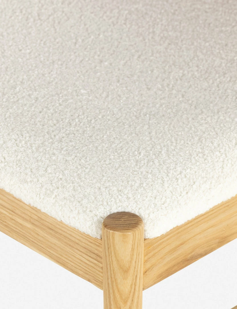 Lulu And Georgia Krane Dining Chair