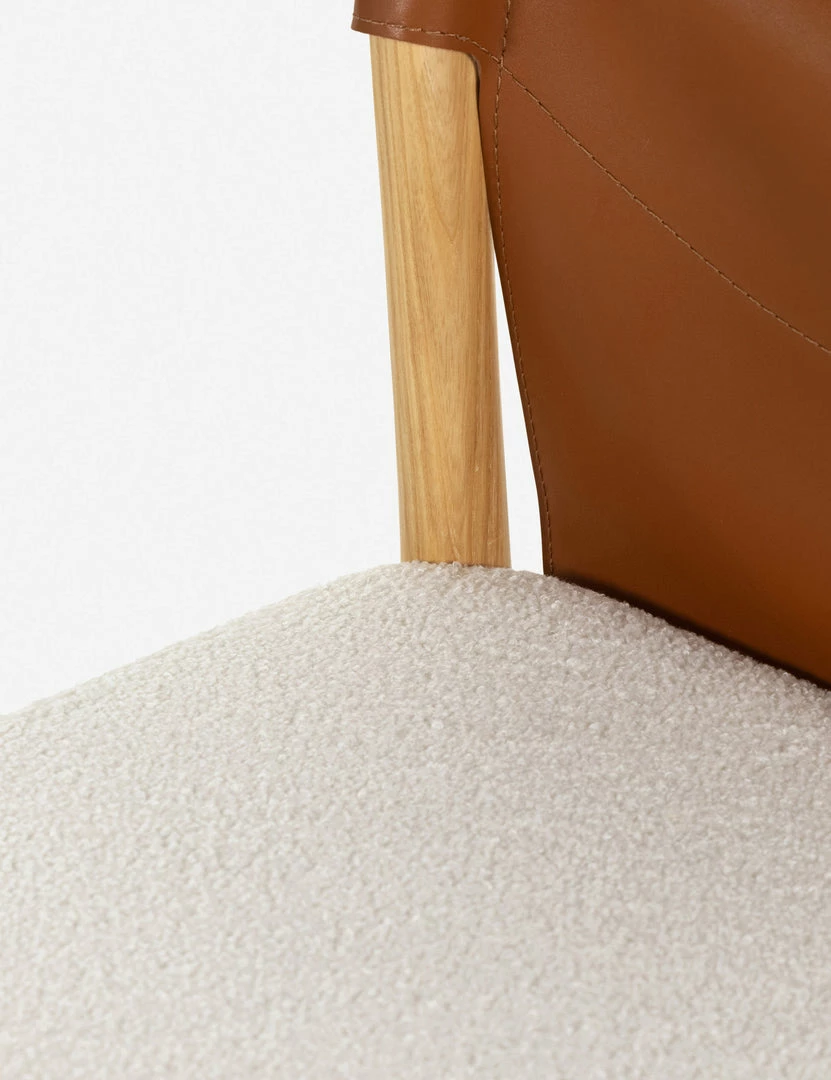 Lulu And Georgia Krane Dining Chair