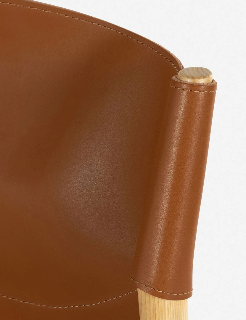 Lulu And Georgia Krane Dining Chair