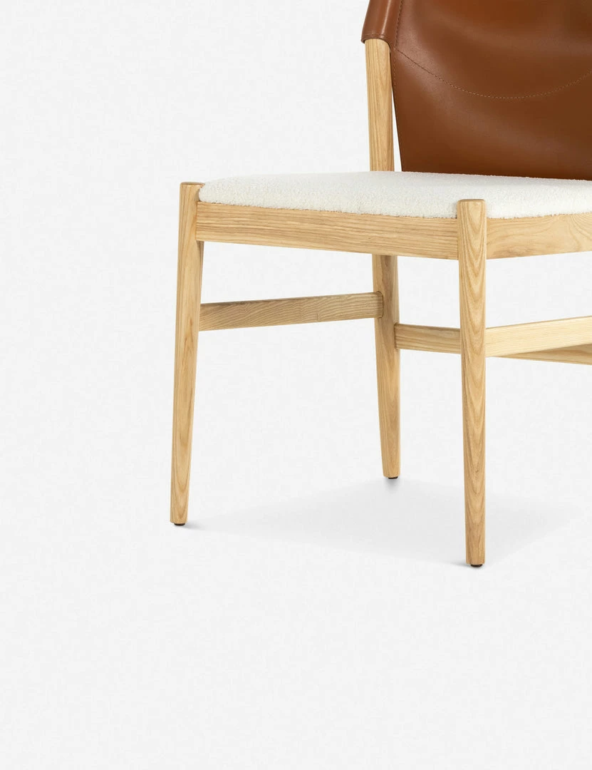 Lulu And Georgia Krane Dining Chair