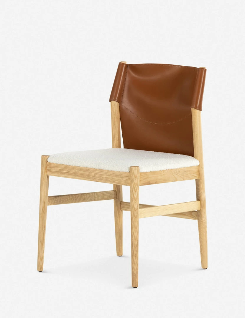 Lulu And Georgia Krane Dining Chair