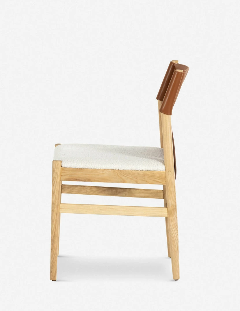 Lulu And Georgia Krane Dining Chair