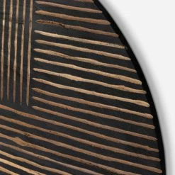 Lulu And Georgia Walls Gemi Wall Hanging (Set Of 2)