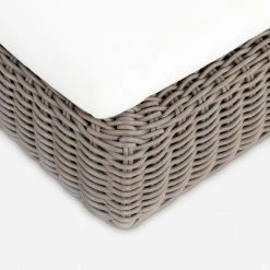 Lulu And Georgia Eugenie Indoor / Outdoor Chaise Outdoor Collection