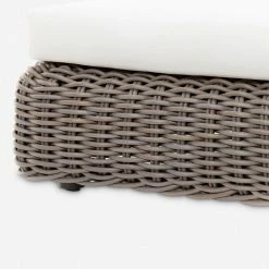 Lulu And Georgia Eugenie Indoor / Outdoor Chaise Outdoor Collection