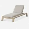Lulu And Georgia Mona Indoor / Outdoor Chaise New