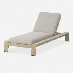 Lulu And Georgia Mona Indoor / Outdoor Chaise New