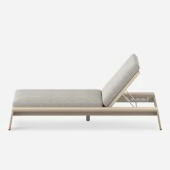Lulu And Georgia Mona Indoor / Outdoor Chaise New