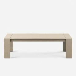 Lulu And Georgia Outdoor Collection Mona Indoor / Outdoor Coffee Table