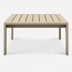 Lulu And Georgia Outdoor Collection Mona Indoor / Outdoor Coffee Table