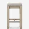 Lulu And Georgia Mona Indoor / Outdoor Bar And Counter Stool