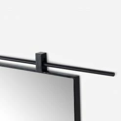 Lulu And Georgia Catalan Mirror Curved + Rounded