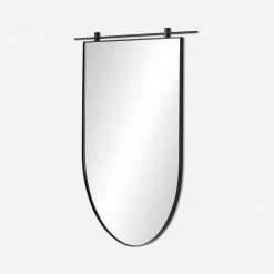 Lulu And Georgia Catalan Mirror Curved + Rounded