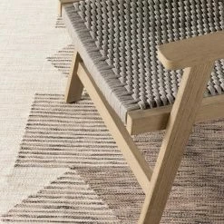 Lulu And Georgia Iliana Indoor / Outdoor Rug New